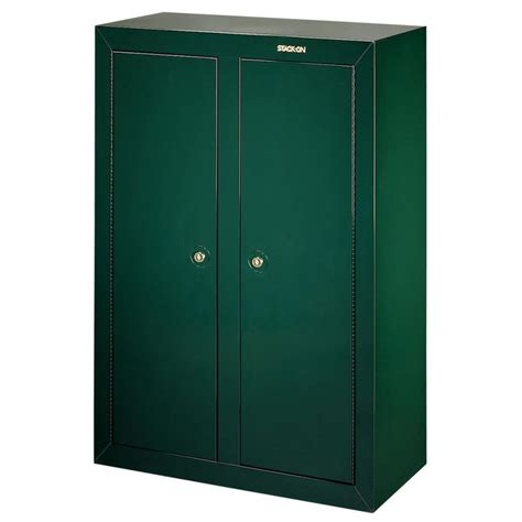 16 31 gun convertible double door steel security cabinet|16 to 31 security cabinet.